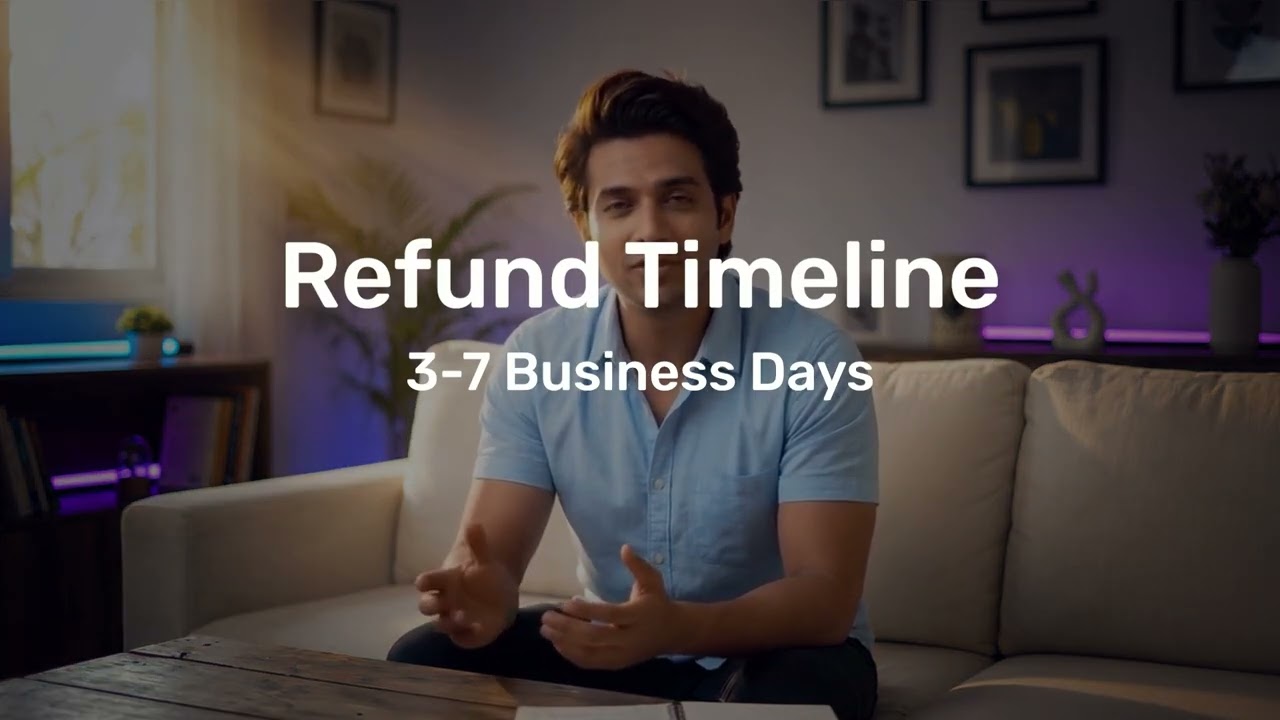 Bajaj Finserv Insta EMI Card Refund Timeline Explained | Bajaj Markets