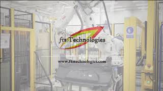 Turnkey Flame Treatment Solutions, By FTS Technologies