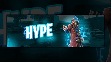 How To Make A Dope Fortnite Header On Android/ Header Tutorial On Android
