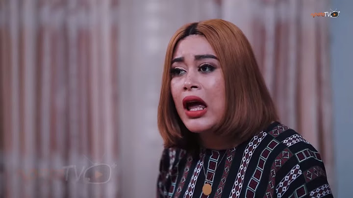 Arin Latest Yoruba Movie 2020 Drama Starring Adunni Ade | Femi Adebayo | Tayo Sobola