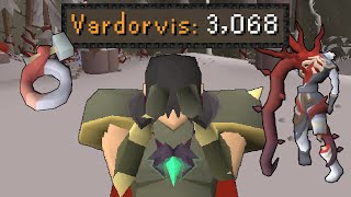The WORST Grind On UIM I've Done By Far
