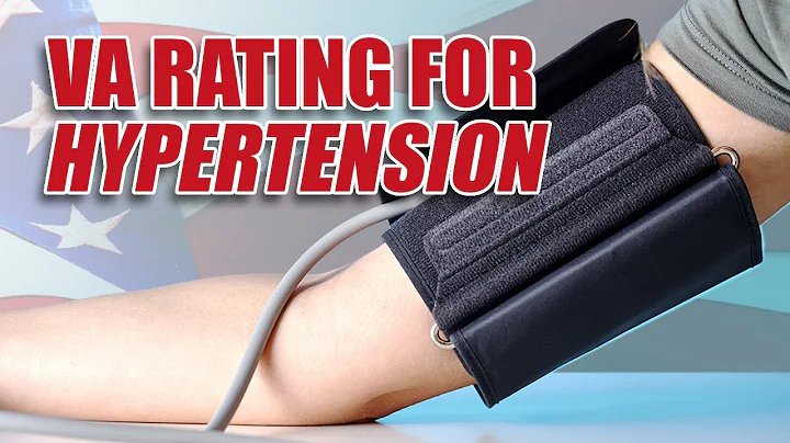 How to Get a VA Disability Rating for Hypertension!