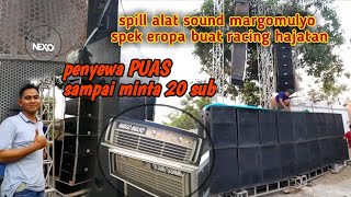 Drama Gedhen Loading Mafia Sound Margomulyo