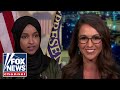 Lauren Boebert explains what Ilhan Omar feud is really about