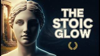 The Stoic Glow | 7 Reasons Why Deep Minds Age Slower.