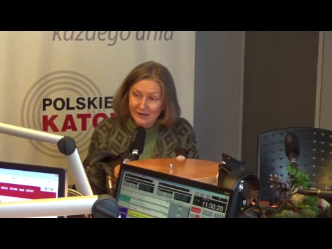O czym milczy historia: Tyberiusz. Radio Katowice, 14.12.2017. katowice 2015 stickers