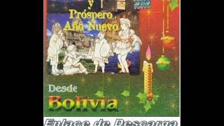 Navidad Boliviana - Varios Artista - Lo Mejor De La Musica Andina