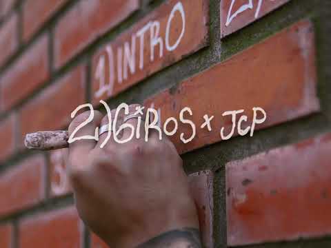 02. GIROS X JCP - Issa The Kid (Prod. SantoTwo)