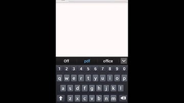 How to add highlight in pdf using Adobe Acrobat DC