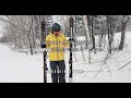 【ATOMIC X9i REVO】すべて正直に伝えます。このスキー、選ぶべきか、否か｜MURAKIN SKIING