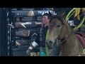 Jess Pope & Agent Lynx American Rodeo Championship Round