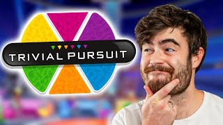 The Underdogs Play Trivial Pursuit!