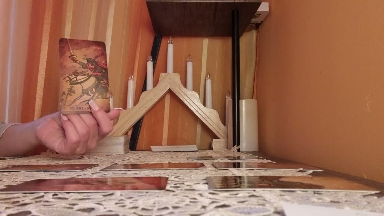 REGRETUL acestei persoane nu te mai 