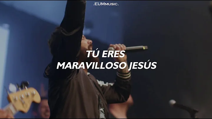 The Spark - "Awesome God" ft. John Cooper [Sub- Español] / VIDEO