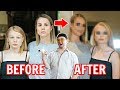 EXTREME MOTHER & DAUGHTER MAKEOVER!