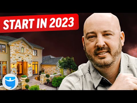 How To Build A Real Estate Portfolio From SCRATCH In 2023