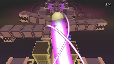 MMXXIII by alex343xd & sinerack | Rolling Sky Remake