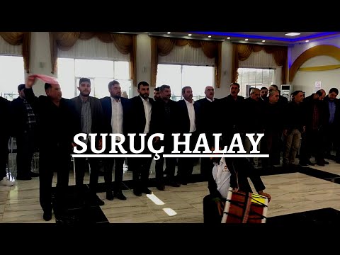 SURUÇ DÜĞÜNLERİ   (Kırıka köyü halay✅