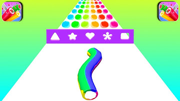 📌 Play 9999 Tiktok Games App ALL LEVELS Satisfying & Relaxing Video Pro Gameplay iOS,Android L0ZPR