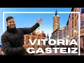 Que hacer en vitoriagasteiz conoce la capital del pas vasco y capital verde europea en 2 das