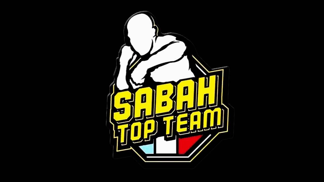 Sabah Top Team gym promo