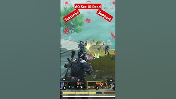 #alcatraz #codm #callofdutymobile #1v4 #smg #trending #viral #india #indiavspakistan #mythic #shorts