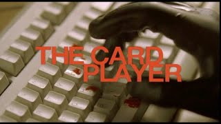 THE CARD PLAYER (2004) Trailer [#thecardplayer #thecardplayertrailer]