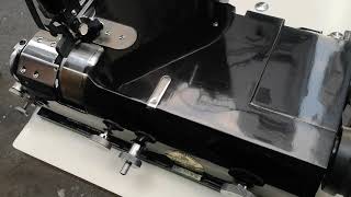 6/26 NIPPY NP-1 革漉き機