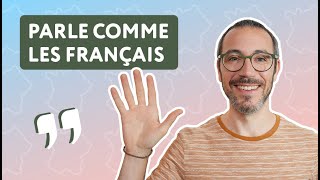 15 façons de dire "au revoir" en français