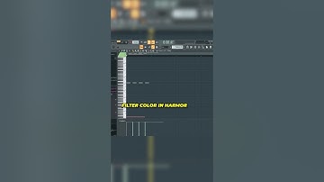 REVERSE Your Samples In FL Studio (Using MIDI!)