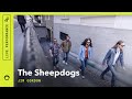 The Sheepdogs, "Jim Gordon": Stripped Down