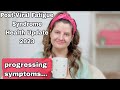 Post-Viral Fatigue Syndrome-Fibromyalgia Update 2023