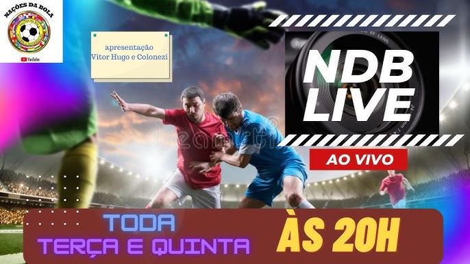 HOJE TEM JOGO DA NOSSA SELEÇÃO!