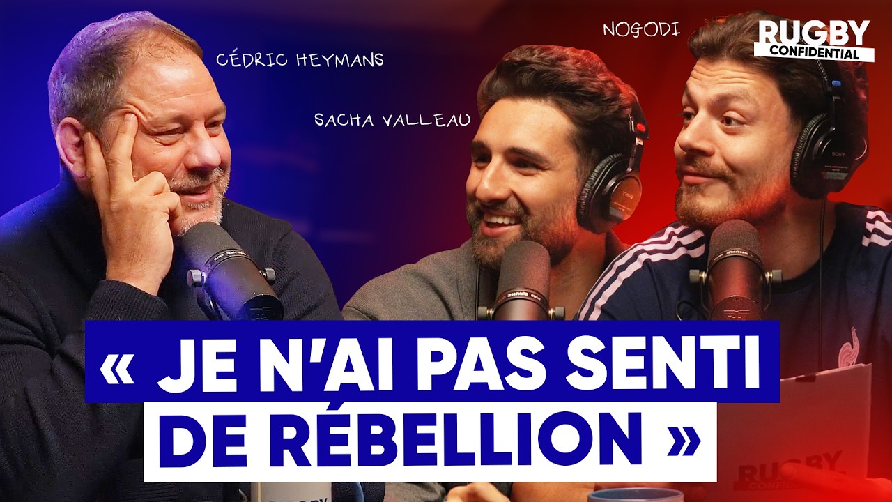 Faut-il s’inquiéter après le naufrage du XV de France ?