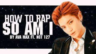 How To Rap \