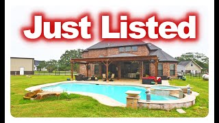 111 Vintage Oaks Ct, ANGLETON, TX 77515