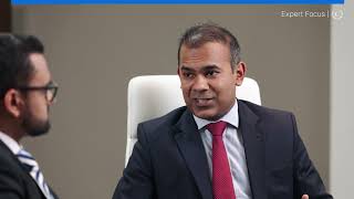 Details Calculating Future Loss of Earnings: What is the Best Method | Mauritius | Chambers Expert Focus Guide