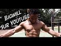 Bigwill sur youtube