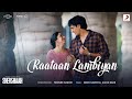 Raataan Lambiyan - Shershaah | Sidharth – Kiara | Tanishk B| Jubin Nautiyal | Asees