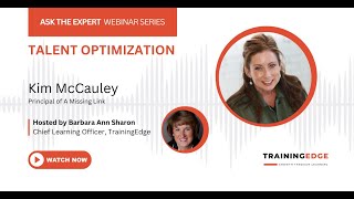 Talent Optimization