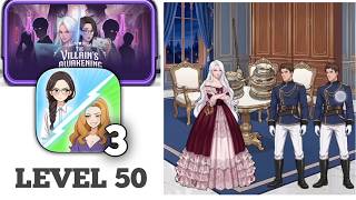 Tricky Sorty 3 Level 50 Solution Walkthrough