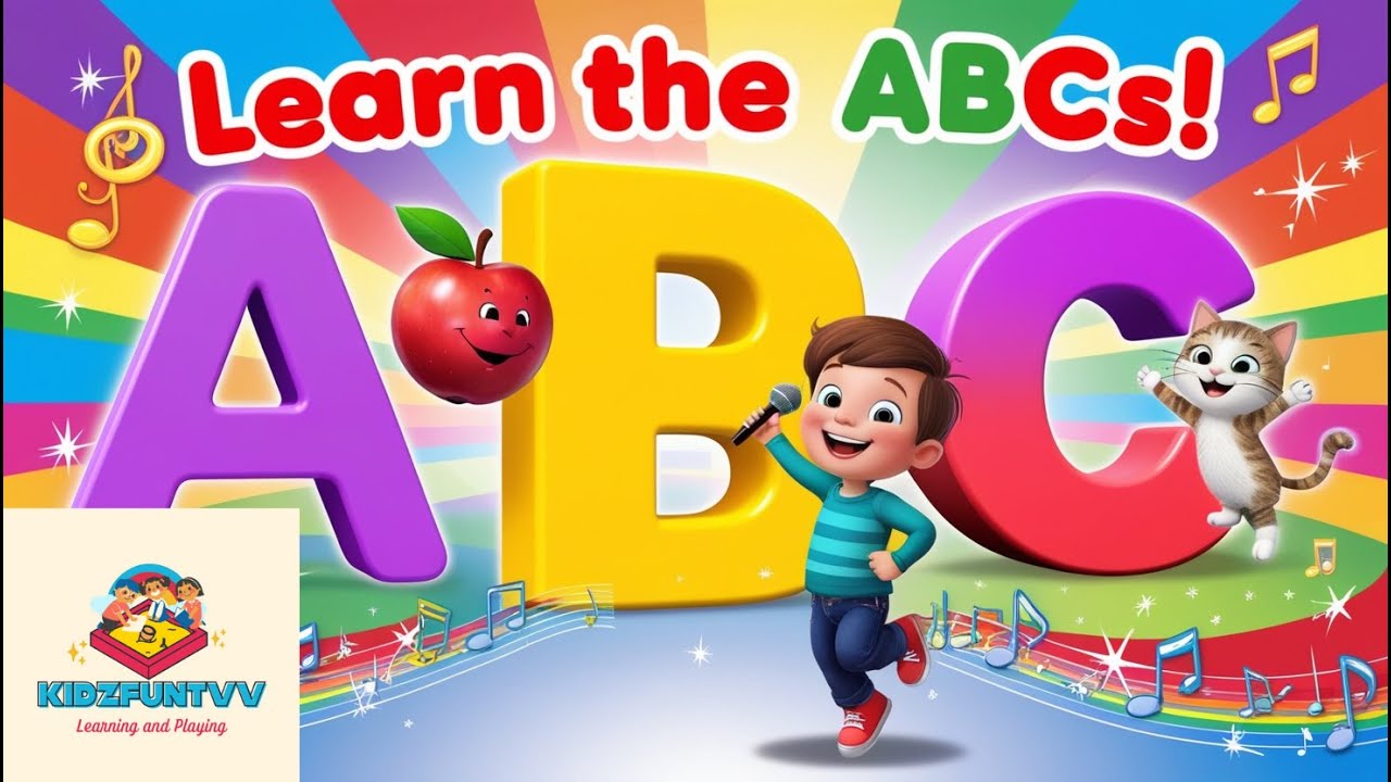 Shape Song & Counting Compilation | Fun Learning Songs for Kids ...