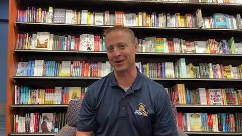 UNCG First Day Complete video