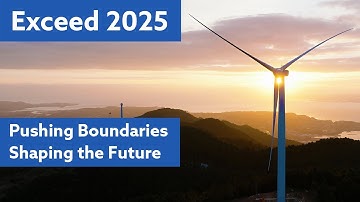 Exceed 2025 | Pushing Boundaries, Shaping the Future: DENZAI