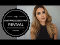 Overprocessed Hair Revival in 5 DAYS!