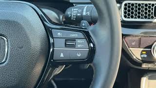 Used 2026 Honda Civic Hybrid Silver Spring MD Rockville, MD #P7067