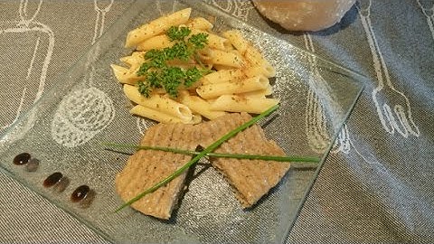 vidéo steak haché pates au cookeo - recette au cookeo