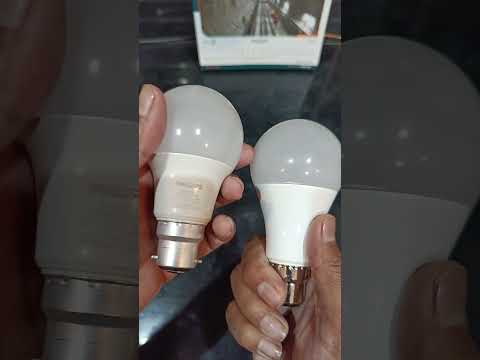 Philips 9 watt