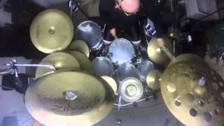 NEAL MORSE - IT&#39;S FOR YOU - ANTHONY BAKER DRUMMING