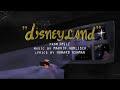 Disneyland lyric  music by marvin hamlisch  lyrics by howard ashman